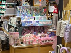 -九木杂物社(恒隆广场店)