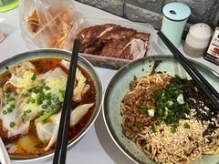 -川黔风味(缤纷假日豪园店)