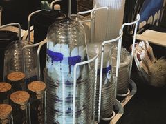 -Dogi&kiki Coffee(中心商务大厦店)