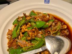 -兰湘子·湘菜小炒(国润季店)