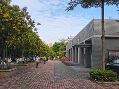 -广东科技学院(南城校区)