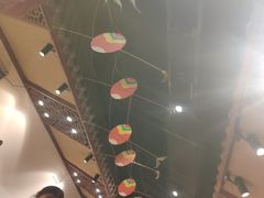 -裕德孚手切涮羊肉(建业凯旋广场店)