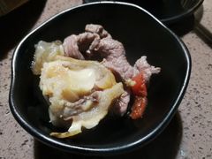 -阿西土陶牦牛汤锅