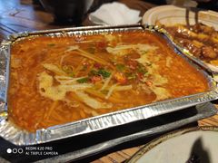 -并州大牌档之醉轻尘