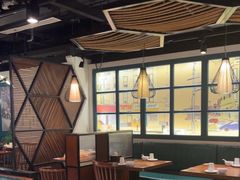 -南拳十三姨·潮汕砂锅粥(世纪金源店)