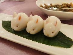 -宝燕壹号(徐汇店)