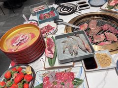 -和牛村烧肉放题(潍坊泰华店)