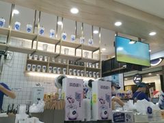 -茶百道(龙阳广场店)