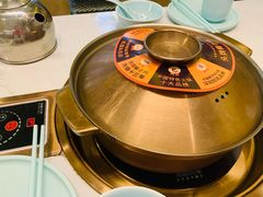 -润园四季椰子鸡火锅(南山海岸城店)