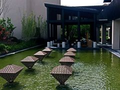 -上海崇明金茂凯悦酒店