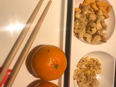 -辣尚瘾·烤鱼·新川菜(交大直营店)