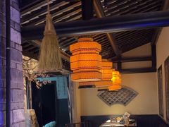 -绿茶餐厅(西湖银泰百货店)