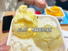 -满记甜品(王府井北京市百货大楼店)