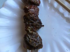 -巴依老爷新疆美食(工体旗舰店)
