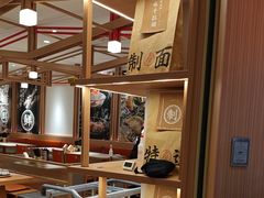 -味千拉面(广州白云机场T1西二店)