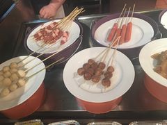-咖啡苑·沈阳今旅酒店Hotel Jen·香格里拉集团