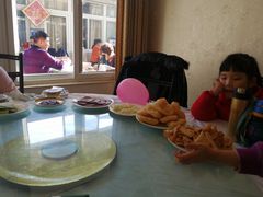 -康陵正德春饼宴26号