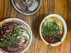 -清真·马安军辣子牛肉面