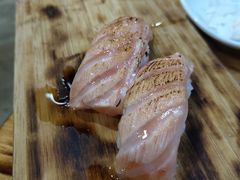 -松坂屋日料自助(长城路店)
