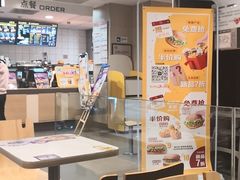 -麦当劳(湖光北街店)