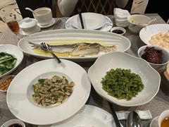 -太湖饭店·寄畅轩中餐厅