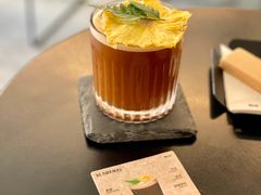 疯人愿-BE NORMAL CAFE(霞溪路店)