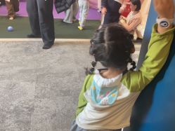 -奈尔宝·儿童乐园·亲子餐厅(华采天地店)