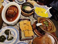 -南京大牌档(崇文门国瑞店)