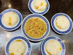 -四海楼(如皋定慧禅寺店)