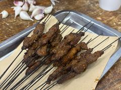-老白家怡贵园烤肉