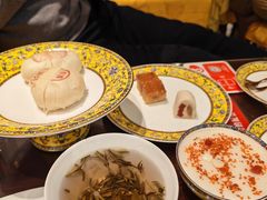 -富华斋饽饽铺·宫廷糕点·伴手礼(护国新天地店)
