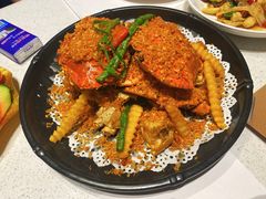 -79号渔船海鲜饭店(华强北店)