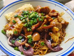 -亞婆井·劲抽面食(铂顿城店)
