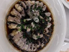 白鳝-华盛丰温州大排档(东三环南路店)