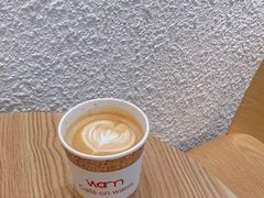 -Cafe on warm(丹霞店)