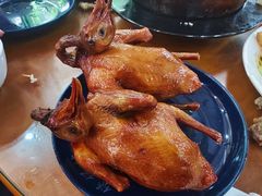 -煲煲掂风味煲仔饭餐厅(西区店)