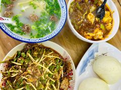 -彭家正汤·西安糊辣汤(太元路总店)