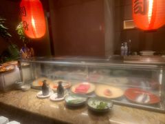 -嘉定凯悦·咖啡厅