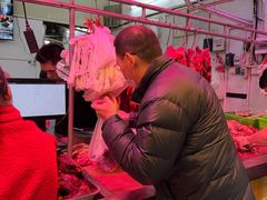 -阿娟牛肉丸·手打牛肉丸·现做现卖