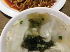 -峨嵋小镇·川菜(勒泰中心店)