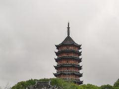 -北寺塔
