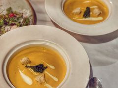 -Golden Lily河内巴黎法越料理餐厅(建国西路店)