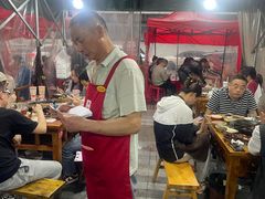 -正南齊北重庆老火锅(光华村直营店)