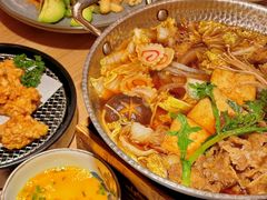 -德川家日本料理(中关村寰太大厦店)