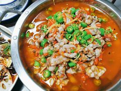 -艺味深尝(云锦路店)
