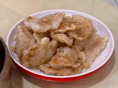 -服务大楼冷面(延大店)