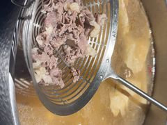 -汕头八合里海记牛肉店(清河店)