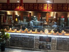 -京味斋·北京烤鸭(北京南站洋桥店)