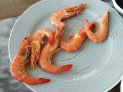 -漳州佰翔圆山酒店·圆山畔西餐厅