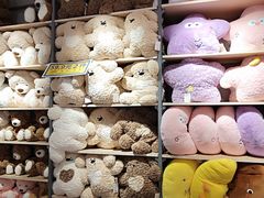 -吾悦广场(天津和平店)